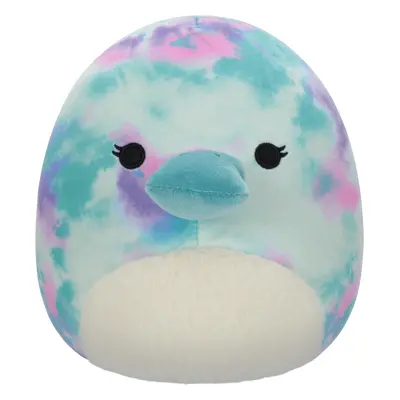 Squishmallows Ptákopysk - Mitch