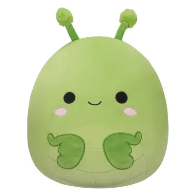 Squishmallows Kudlanka zelená - Trenton, 30 cm