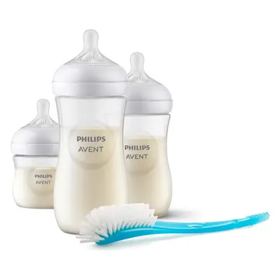 Philips AVENT Sada novorozenecká startovací Natural Response SCD837/12