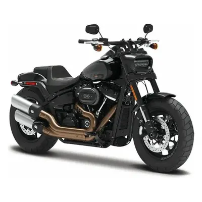 Maisto - HD - 2022 Fat Bob® 114, 1:18