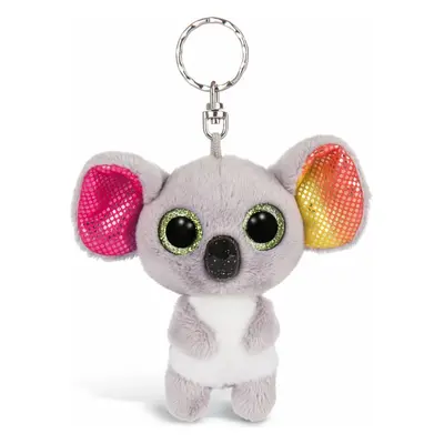 NICI Glubschis klíčenka Koala Miss Crayon 9cm