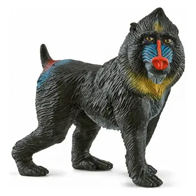 Schleich Opice Mandril