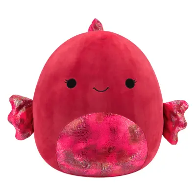 SQUISHMALLOWS Bojovnica pestrá - Barella, 40 cm