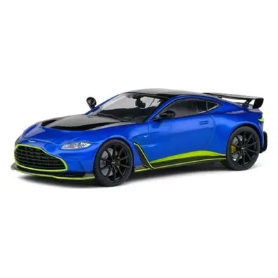 1:43 ASTON MARTIN VANTAGE V12 MODRÝ 2023