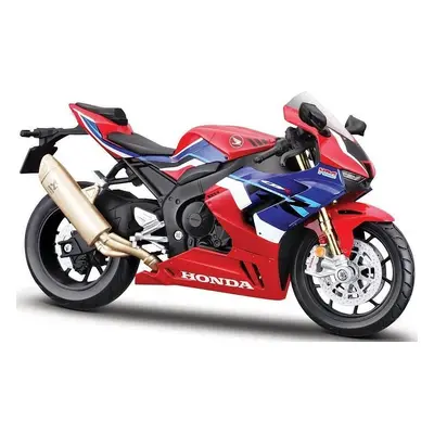 Maisto - Motocykl, Honda CBR1000RR-R Fireblade SP, 1:18