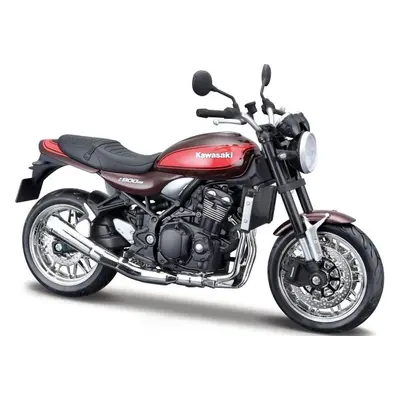 Maisto - Motocykl, Kawasaki Z900RS, 1:12