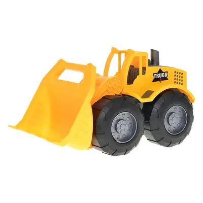 Traktor nakladač 28 cm volný chod