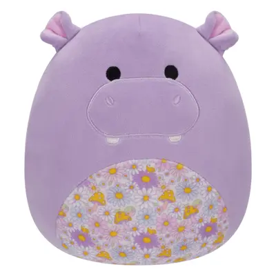 SQUISHMALLOWS Fialový hroch - Hanna