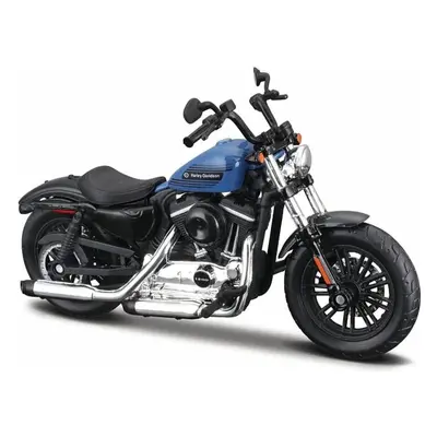 Maisto - HD - 2022 Forty-Eight® Special, 1:18