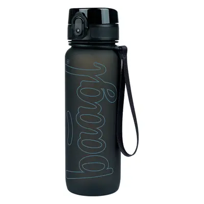 BAAGL Tritanová láhev na nápoje Black, 800 ml