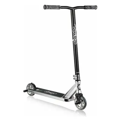 Globber Freestyle Koloběžka STUNT SCOOTER GS 900 Black / Grey