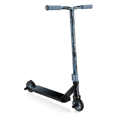 Globber Koloběžka STUNT SCOOTER GS 720 Black - grey blue