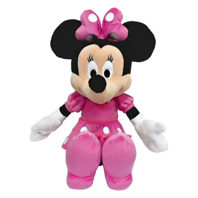 Minnie, 43 cm plyšová figurka