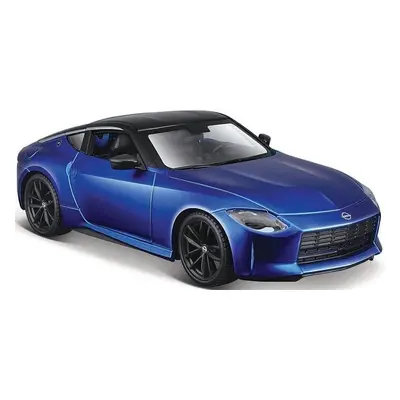 Maisto - 2023 Nissan Z, modrý, 1:24