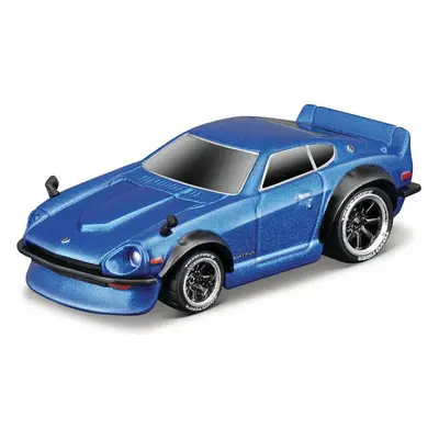 Maisto - Muscle Machines - 1972 Datsun 240Z, 1:64