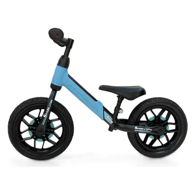 QPLAY Odrazovadlo Spark Blue, věk 3 - 6 let, do 30 kg