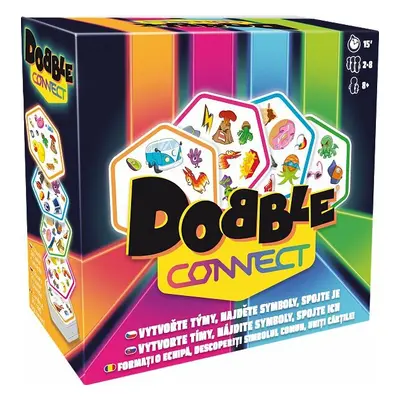 Dobble Connect