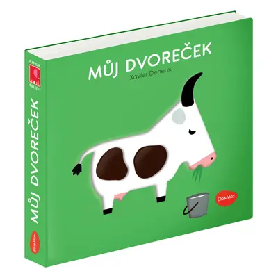 Môj dvoreček - Klap klap obrázky