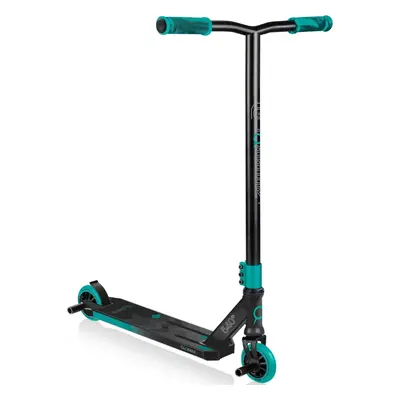 Globber Freestyle Koloběžka STUNT SCOOTER GS 540 Black - teal