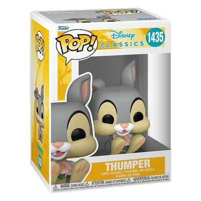 Funko POP Disney: Bambi 80th- Thumper