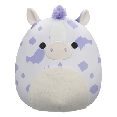 SQUISHMALLOWS Kůň Appaloosa - Abelita, 30 cm