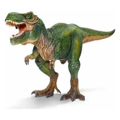 Schleich Tyrannosaurus Rex s pohyblivou čelistí