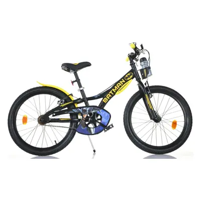 DINO Bikes - Dětské kolo 20" 620-BT- Batman