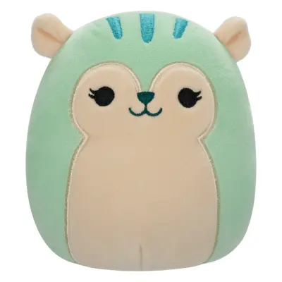 SQUISHMALLOWS Veverička - Fuyuki