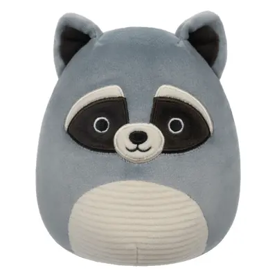 SQUISHMALLOWS Medvedík čistotný - Rocky