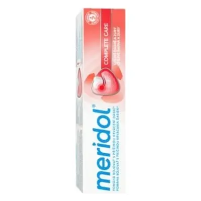 Meridol Complete Care zubní pasta 75ml