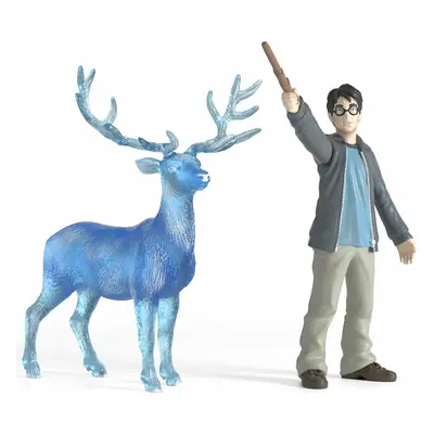 Schleich Harry Potter & Patronus