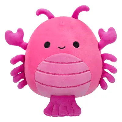 Squishmallows Růžový humr - Cordea