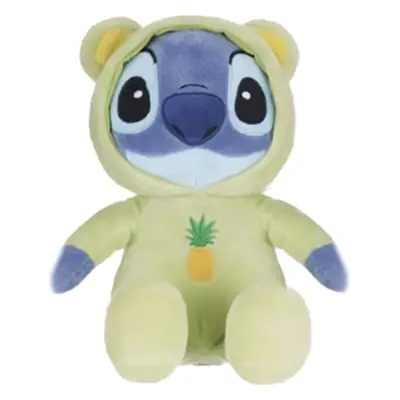 Dětský plyšový panenka Disney Stitch 26cm