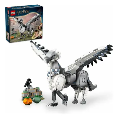 LEGO® Harry Potter 76427 Hrdozobec