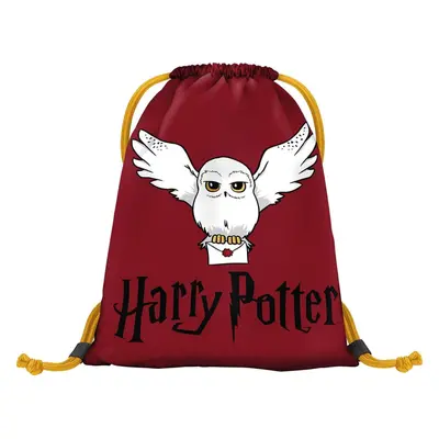 BAAGL Předškolní batoh Harry Potter Hedviga