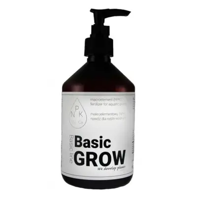 QualDrop Basic Grow 500 ml