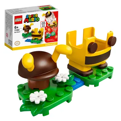 LEGO® Super Mario 71393 Včelka Mario - obleček