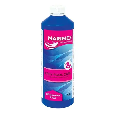 Marimex Baby Pool Care 0,6l | 11313103