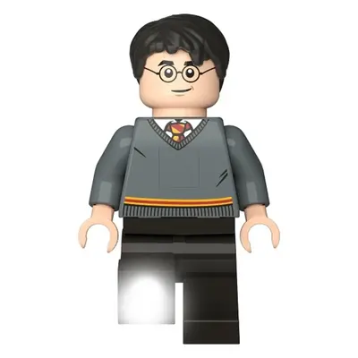 LEGO Harry Potter svítilna