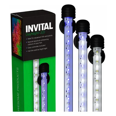 INVITAL DayNight LED 19,2W 113,5cm