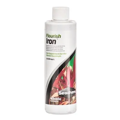 Seachem Flourish Iron 100 ml