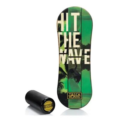 Trickboard Classic Hit the wave