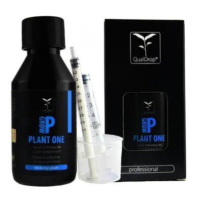 QualDrop P Grow 125 ml