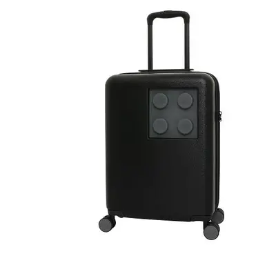 LEGO® Luggage URBAN 20" - Černý/Tmavě šedý