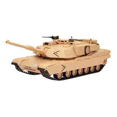 EasyKit tank 06490 - M1A1 ABRAMS (1:35)