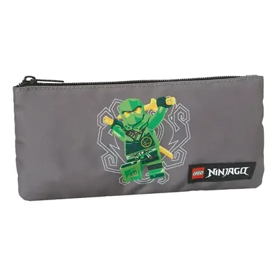 LEGO Ninjago Green - pouzdro na tužky