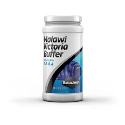 Seachem Malawi/Victoria Buffer 600g