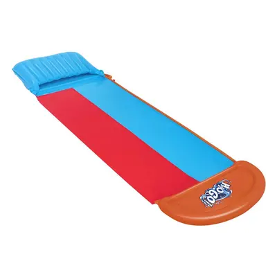 Bestway 52478 H2OGO!® Tsunami Splash Ramp™ tobogán pro 2 osoby 488 x 143 cm