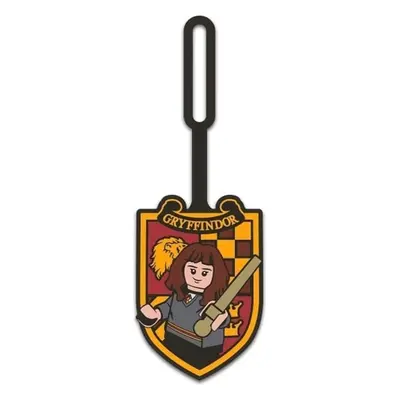 LEGO Harry Potter Jmenovka na zavazadla - Hermiona Granger