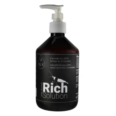 Qualdrop Rich Solution 500 ml